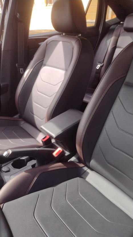VOLKSWAGEN Virtus 1.0 4P 200 TSI FLEX HIGHLINE AUTOMTICO, Foto 10