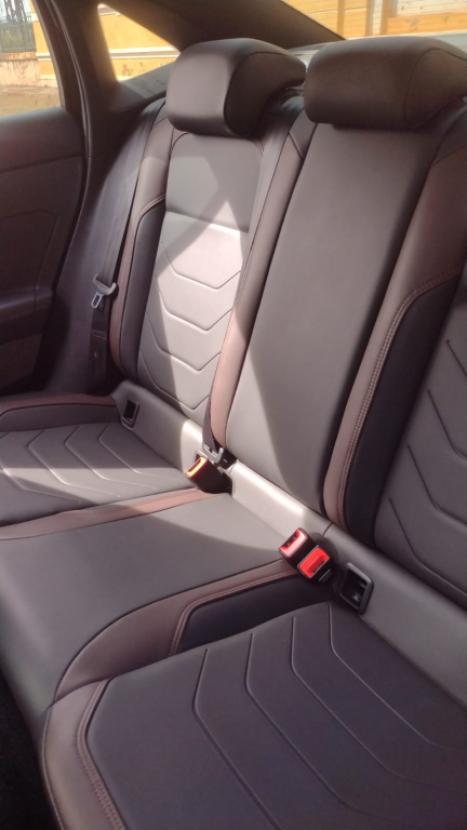 VOLKSWAGEN Virtus 1.0 4P 200 TSI FLEX HIGHLINE AUTOMTICO, Foto 11