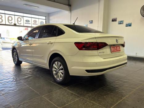 VOLKSWAGEN Virtus 1.6 4P MSI FLEX, Foto 2