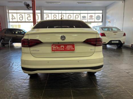 VOLKSWAGEN Virtus 1.6 4P MSI FLEX, Foto 3