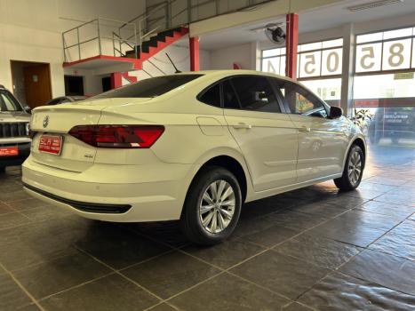 VOLKSWAGEN Virtus 1.6 4P MSI FLEX, Foto 4