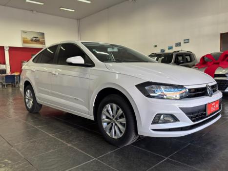 VOLKSWAGEN Virtus 1.6 4P MSI FLEX, Foto 5