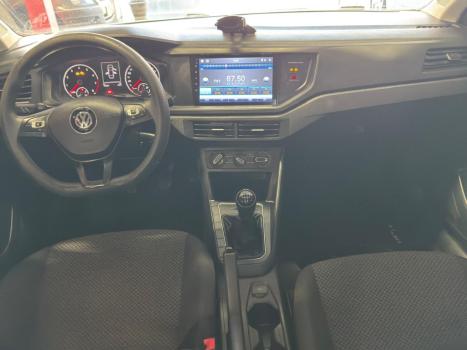 VOLKSWAGEN Virtus 1.6 4P MSI FLEX, Foto 8