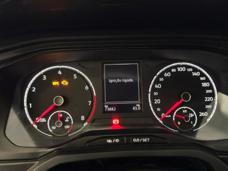 VOLKSWAGEN Virtus 1.6 4P MSI FLEX, Foto 9