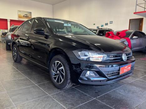 VOLKSWAGEN Virtus 1.6 4P MSI FLEX AUTOMTICO, Foto 4