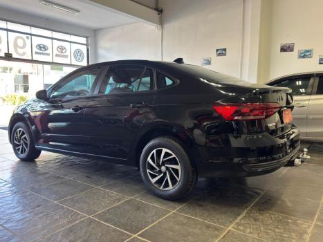 VOLKSWAGEN Virtus 1.6 4P MSI FLEX AUTOMTICO, Foto 6