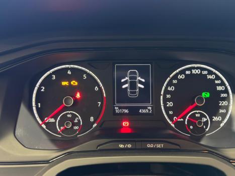 VOLKSWAGEN Virtus 1.6 4P MSI FLEX AUTOMTICO, Foto 8