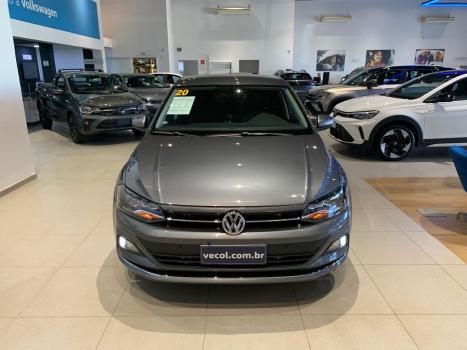 VOLKSWAGEN Virtus 1.0 4P 200 TSI FLEX HIGHLINE AUTOMTICO, Foto 2