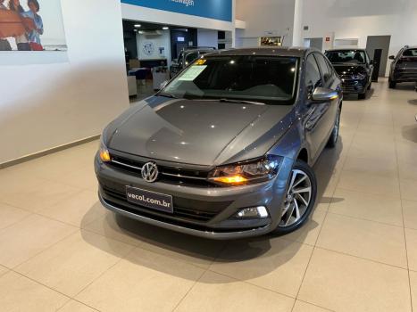 VOLKSWAGEN Virtus 1.0 4P 200 TSI FLEX HIGHLINE AUTOMTICO, Foto 3