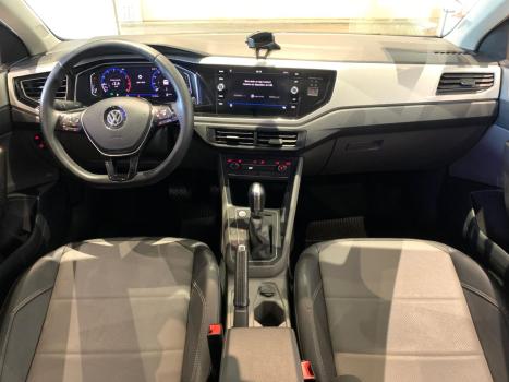 VOLKSWAGEN Virtus 1.0 4P 200 TSI FLEX HIGHLINE AUTOMTICO, Foto 5