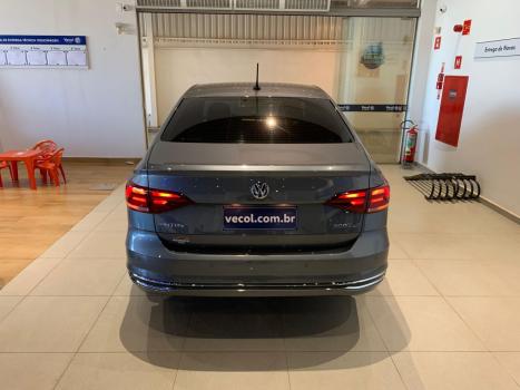 VOLKSWAGEN Virtus 1.0 4P 200 TSI FLEX HIGHLINE AUTOMTICO, Foto 10