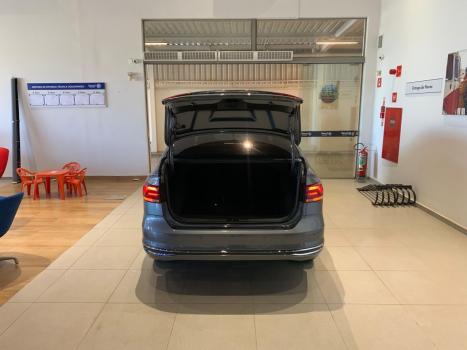 VOLKSWAGEN Virtus 1.0 4P 200 TSI FLEX HIGHLINE AUTOMTICO, Foto 12