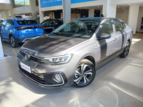 VOLKSWAGEN Virtus 1.0 4P 200 TSI FLEX COMFORTLINE AUTOMTICO, Foto 3