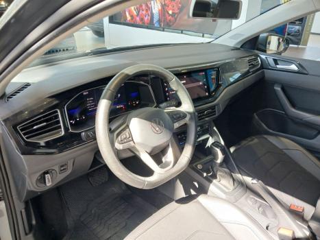 VOLKSWAGEN Virtus 1.0 4P 200 TSI FLEX COMFORTLINE AUTOMTICO, Foto 4