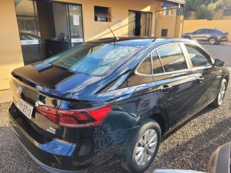 VOLKSWAGEN Virtus 1.6 4P MSI FLEX AUTOMTICO, Foto 4