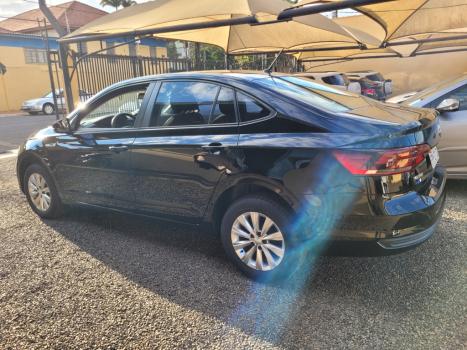VOLKSWAGEN Virtus 1.6 4P MSI FLEX AUTOMTICO, Foto 3