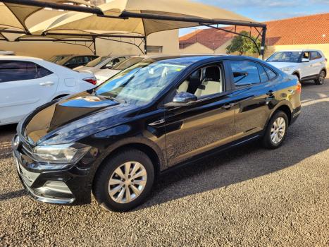 VOLKSWAGEN Virtus 1.6 4P MSI FLEX AUTOMTICO, Foto 2