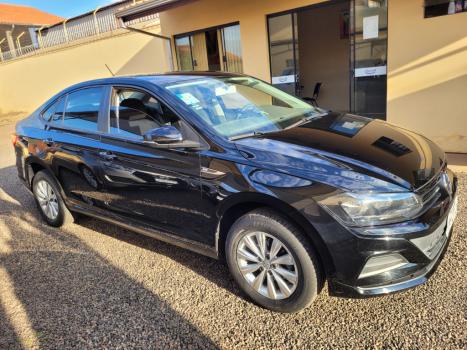 VOLKSWAGEN Virtus 1.6 4P MSI FLEX AUTOMTICO, Foto 1