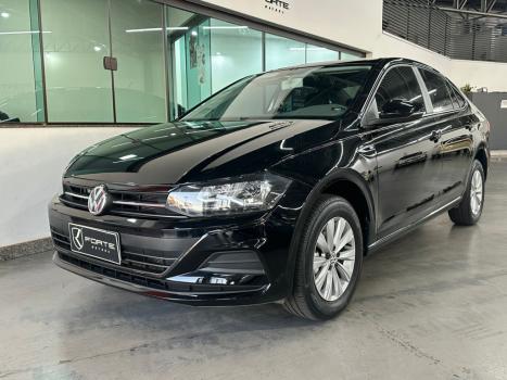 VOLKSWAGEN Virtus 1.6 4P MSI FLEX AUTOMTICO, Foto 1