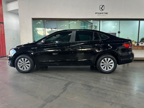 VOLKSWAGEN Virtus 1.6 4P MSI FLEX AUTOMTICO, Foto 2