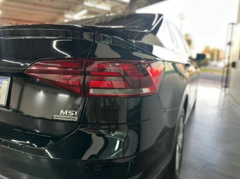 VOLKSWAGEN Virtus 1.6 4P MSI FLEX AUTOMTICO, Foto 4