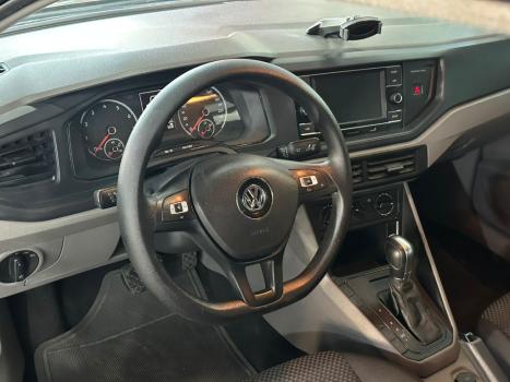 VOLKSWAGEN Virtus 1.6 4P MSI FLEX AUTOMTICO, Foto 5
