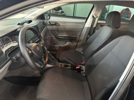 VOLKSWAGEN Virtus 1.6 4P MSI FLEX AUTOMTICO, Foto 6