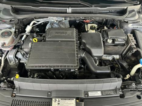 VOLKSWAGEN Virtus 1.6 4P MSI FLEX AUTOMTICO, Foto 9