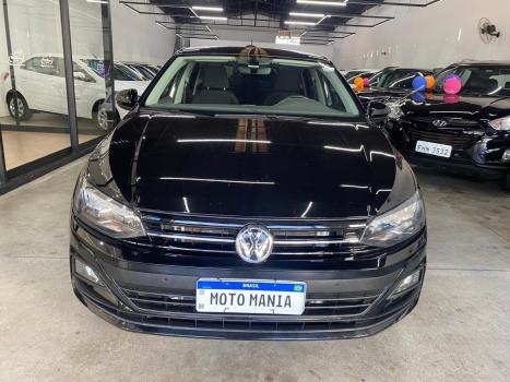 VOLKSWAGEN Virtus 1.0 4P 200 TSI FLEX COMFORTLINE AUTOMTICO, Foto 1