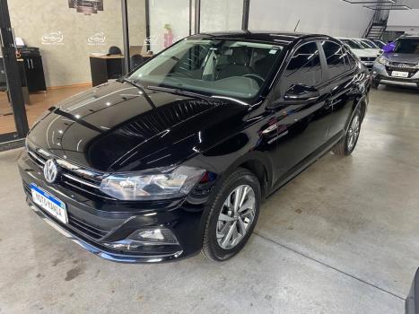 VOLKSWAGEN Virtus 1.0 4P 200 TSI FLEX COMFORTLINE AUTOMTICO, Foto 2