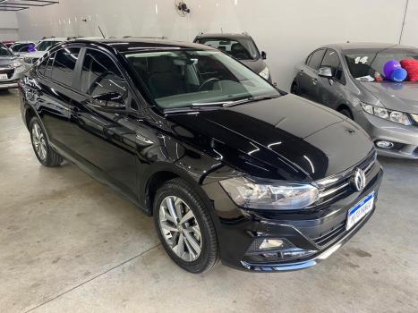 VOLKSWAGEN Virtus 1.0 4P 200 TSI FLEX COMFORTLINE AUTOMTICO, Foto 3