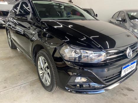 VOLKSWAGEN Virtus 1.0 4P 200 TSI FLEX COMFORTLINE AUTOMTICO, Foto 4