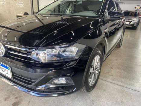 VOLKSWAGEN Virtus 1.0 4P 200 TSI FLEX COMFORTLINE AUTOMTICO, Foto 5