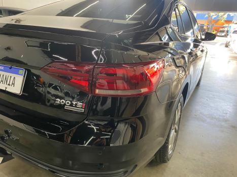 VOLKSWAGEN Virtus 1.0 4P 200 TSI FLEX COMFORTLINE AUTOMTICO, Foto 8