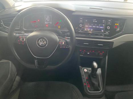 VOLKSWAGEN Virtus 1.0 4P 200 TSI FLEX COMFORTLINE AUTOMTICO, Foto 11