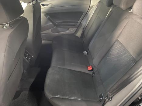 VOLKSWAGEN Virtus 1.0 4P 200 TSI FLEX COMFORTLINE AUTOMTICO, Foto 12