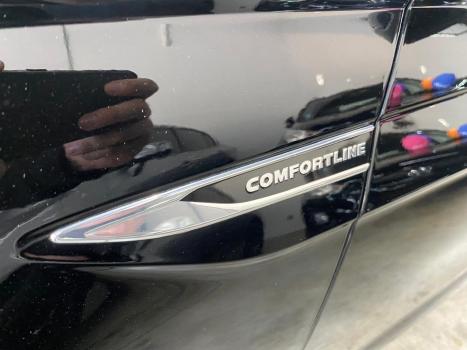 VOLKSWAGEN Virtus 1.0 4P 200 TSI FLEX COMFORTLINE AUTOMTICO, Foto 16