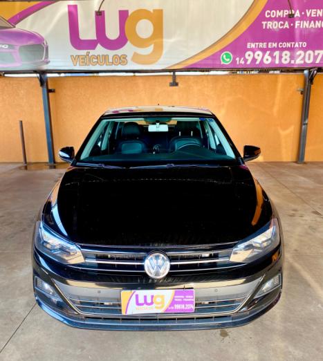 VOLKSWAGEN Virtus 1.6 4P MSI FLEX SENSE AUTOMTICO, Foto 2