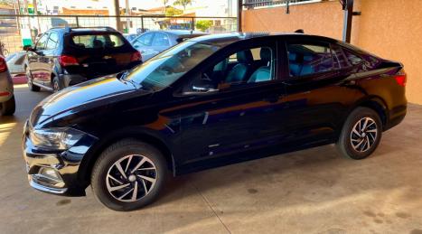 VOLKSWAGEN Virtus 1.6 4P MSI FLEX SENSE AUTOMTICO, Foto 4