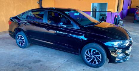 VOLKSWAGEN Virtus 1.6 4P MSI FLEX SENSE AUTOMTICO, Foto 5