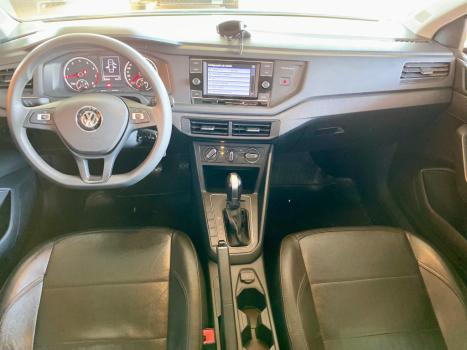 VOLKSWAGEN Virtus 1.6 4P MSI FLEX SENSE AUTOMTICO, Foto 6