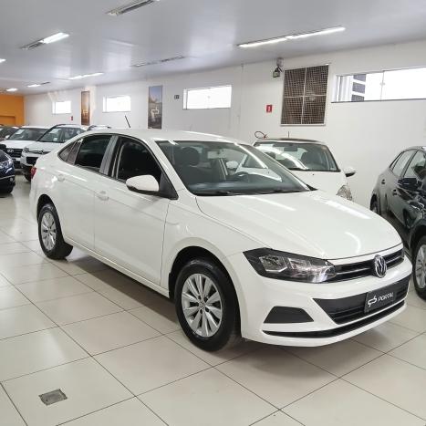 VOLKSWAGEN Virtus 1.6 4P MSI FLEX, Foto 1