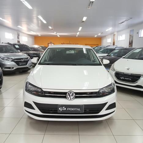 VOLKSWAGEN Virtus 1.6 4P MSI FLEX, Foto 2