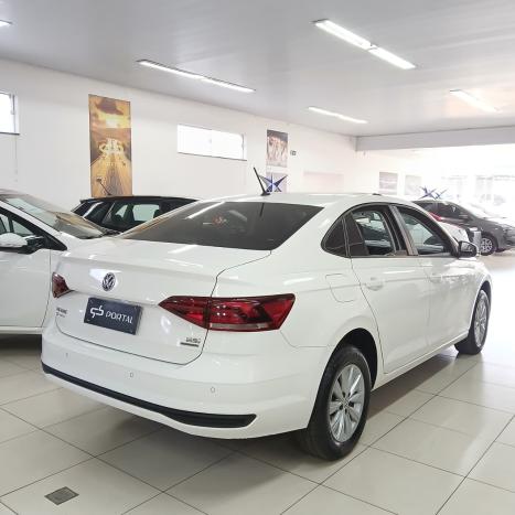 VOLKSWAGEN Virtus 1.6 4P MSI FLEX, Foto 3