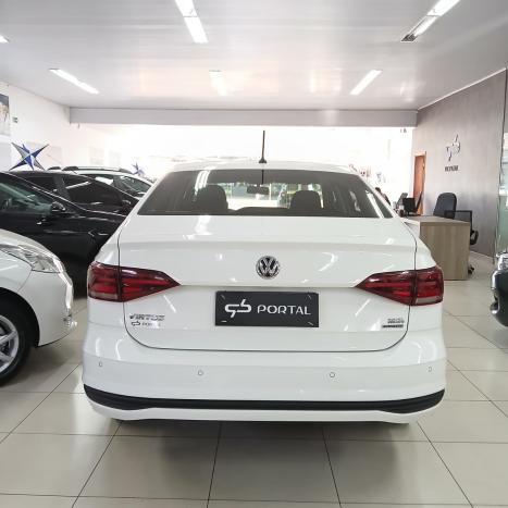 VOLKSWAGEN Virtus 1.6 4P MSI FLEX, Foto 4