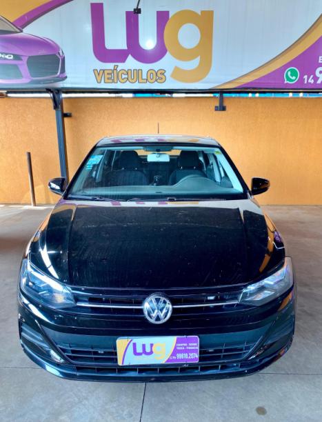 VOLKSWAGEN Virtus 1.6 4P MSI FLEX AUTOMTICO, Foto 2