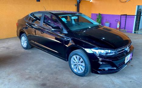 VOLKSWAGEN Virtus 1.6 4P MSI FLEX AUTOMTICO, Foto 4
