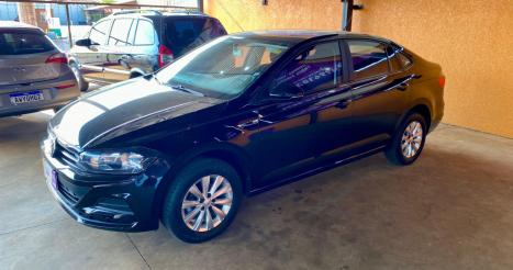 VOLKSWAGEN Virtus 1.6 4P MSI FLEX AUTOMTICO, Foto 5