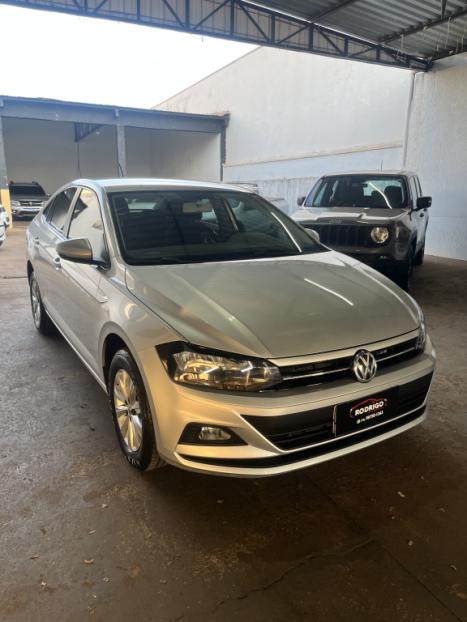 VOLKSWAGEN Virtus 1.0 4P 200 TSI FLEX COMFORTLINE AUTOMTICO, Foto 2