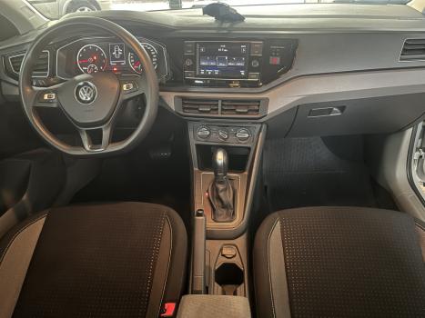 VOLKSWAGEN Virtus 1.0 4P 200 TSI FLEX COMFORTLINE AUTOMTICO, Foto 6